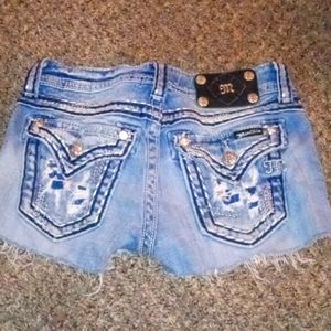 Women's shorts